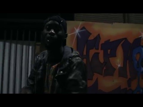 Matinoox - Cabrini Green (Freestyle Video) // 2016