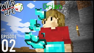 Grian's recent Youtube video thumbnail