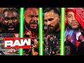 W W Ε RAW 04 May 2026 Full Show Highlights HD
