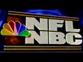 NFL on NBC 1995-1997 theme