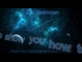 Jim Steinman - Rock And Roll Dreams Come Through (Lyric Video)