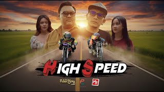 Download lagu FILM 'HIGH SPEED' (@karyahsofficial) mp3