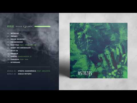 05. Quako X Klimek - Kurtyna feat. Rose, Kujaw [Wstrząs LP]