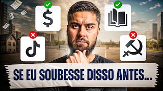 It is IMPOSSIBLE to stay poor if you do this every day (step by step)