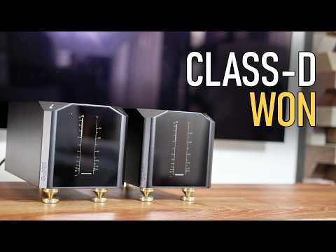 New GaN technology is wild