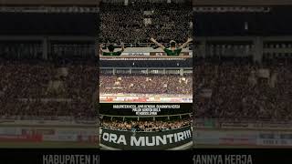 Download lagu KAMI DATANG LAGI, SUPER ELANG JAWA . PSS SLEMAN VS DEWA UNITED mp3