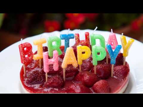 Rubaina Birthday Song Cakes Pasteles