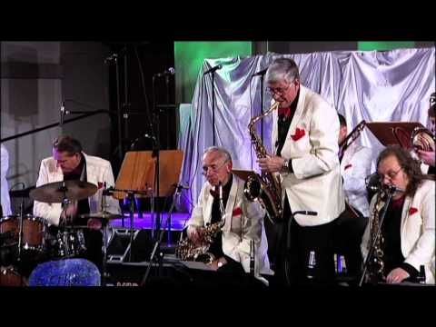 Munich Swing Orchestra - Pennsylvania 6-5000