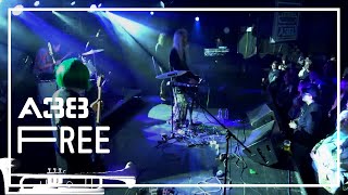 Acid Mothers Temple & The Melting Paraiso U.F.O - Flying Tea Pot // Live 2017 // A38 Free