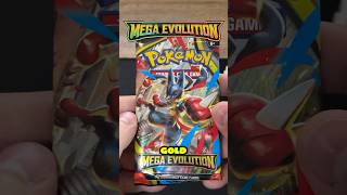 Pokemon Mega Evolution! Wack a Pack E2 Pack Opening OLD #pokemon #pokemontcg #megaevolution