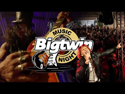 Bigtwin Music Night Aftermovie 2025