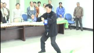 Re: [問卦] 太極猴拳靠的是什麼？