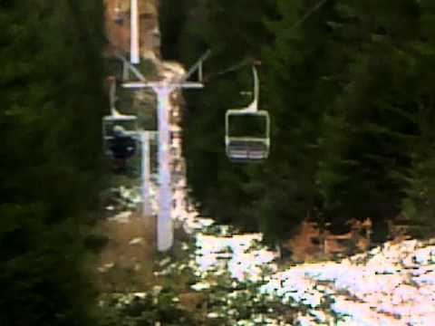 Muntele Mic , echipa de soc Lenau