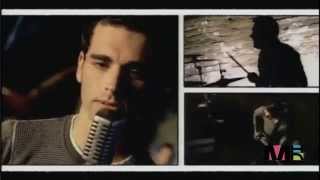 Dashboard Confessional - Vindicated (official music video)