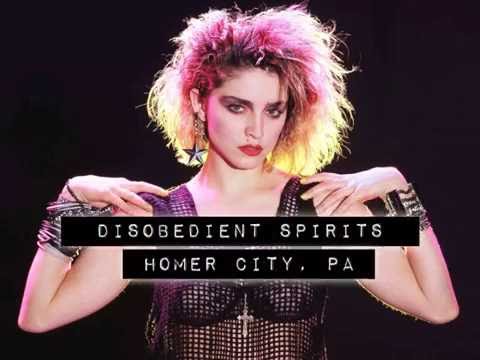 IWFF Totally 80's Prom Fundraiser