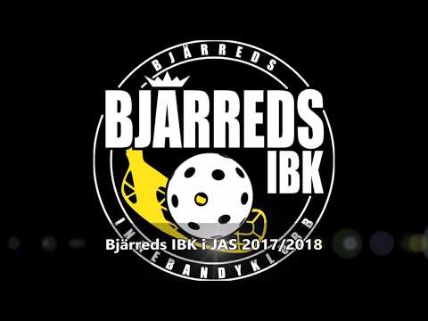 Bjärreds IBK JAS, säsong 2017/2018
