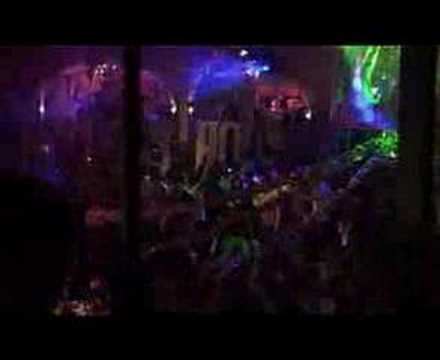 BOLERO LIFESTYLE CLUB WINTERTHUR KINGSHOUSE  - MR.DA-NOS LIVE!