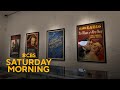 One Of A Kind Movie Poster Collection Heads To Auction