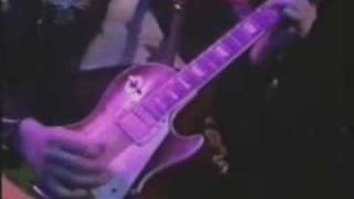 Led Zeppelin - Heartbreaker - Live Earls Court