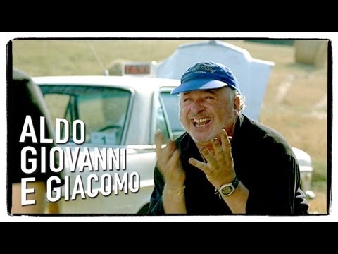 Vanni Maceria il Brunelleschi dei carburatori - Tu la conosci Claudia?