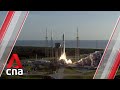 NASA launches Mars rover Perseverance from Florida NASA launches Mars rover Perseverance from Florida