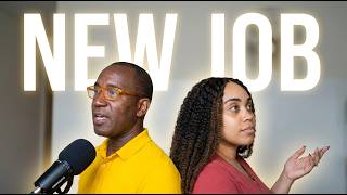 Why You Must Build Your Own Job Now