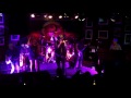 Bluestone: Performing The Music Of David Shelley "Living With The Blues" The Funky Biscuit, 7-1-2016