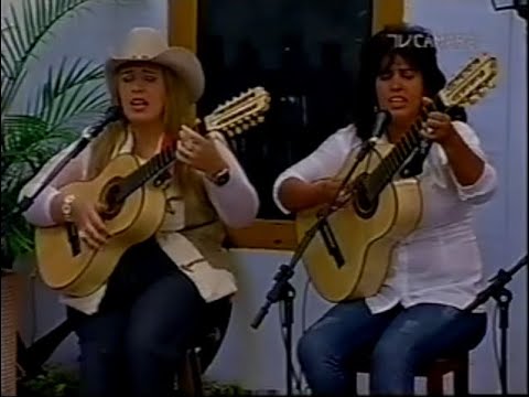 Juliana Andrade e Jucimara -  Tem que Ter , Fui Um Bobo e Perto do Coração(Brasil Caipira)