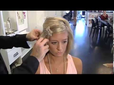 Recreate Fall 2013's Trendy Hairstyles at Home