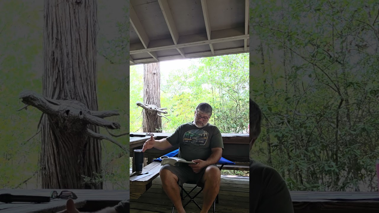 Sukkot Day 1 (High Sabbath)