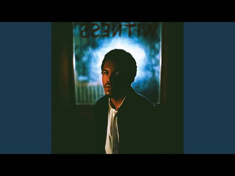 Motivation - Benjamin Booker