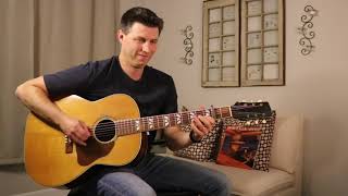 Up and Around the Bend - Bela Fleck Cover - Double Mandolins