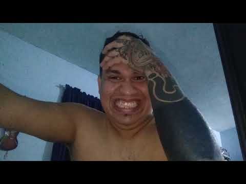 Reacción Flor de Rap - Ideas frescas  FT Omega el CTM, Jotaose Lagos & El Bruto CHR