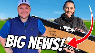 We Have A HUGE Announcement - AMAZING NEWS!
