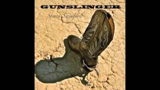 Steven Swinford - GUNSLINGER