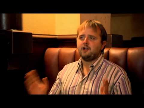 Danish Dynamite - Torben Svendsen på date synger Jennifer Lopez