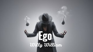 Willy William Ego (lyrics English and French)