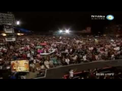 Mona, los 4 de Cordoba - Regreso a Cosquin