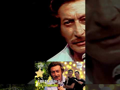 Fascinação - Carlos Galhardo