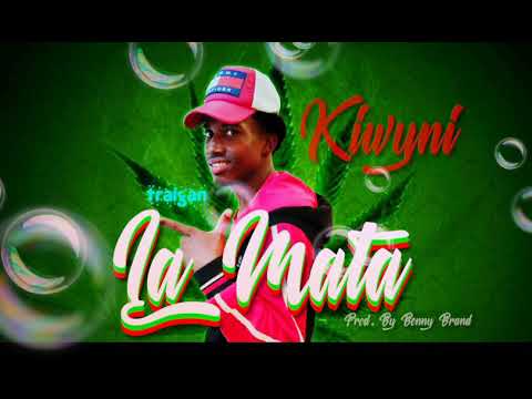 Traigan La Mata - Kiwyni - Prod. By Benny Brand