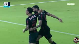Gol: Red Bull Bragantino 1x0 Atlético MG - Brasileirão 2026 (Premiere)