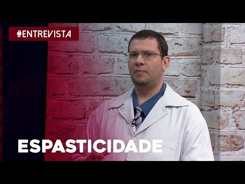Saiba mais sobre espasticidade
