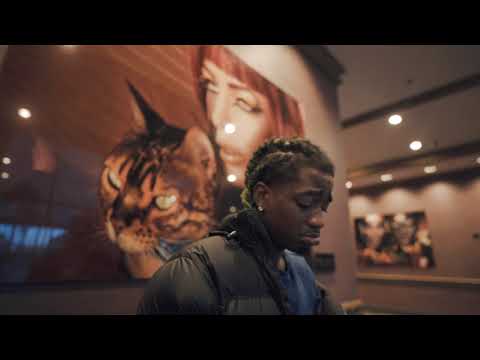 BEAR1BOSS - C-M (p. P9 Rich + iluvmori + saintdadah) [Official Music Video]