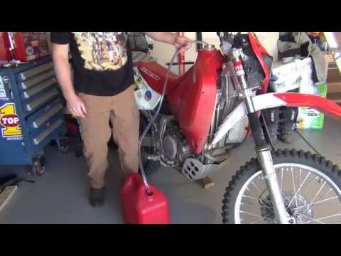 FLOTOOL Shaker Siphon #10801 - Review