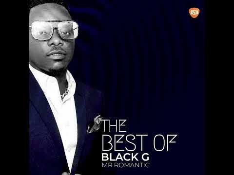 Black G - Sivyiza ( Official Audio )