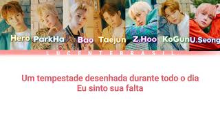 [LEGENDADO PT-BR] LUCENTE 루첸트  - (ANSWER) Lyric video