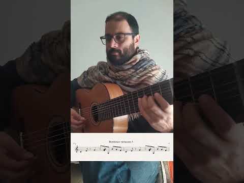 Tutorial Guitarra en el Festejo Peruano