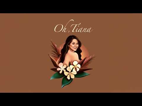Mr Mego - Oh, Tiana (Audio)