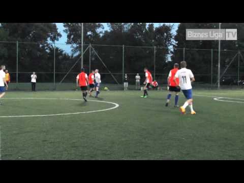 21.06.2017 III Liga C - Partner Tele.com vs. CKIS Miechów