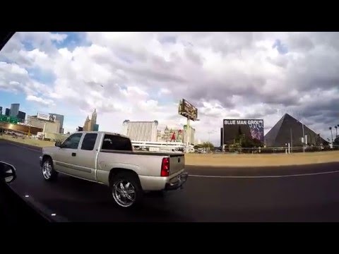 USA Road Trip part 1